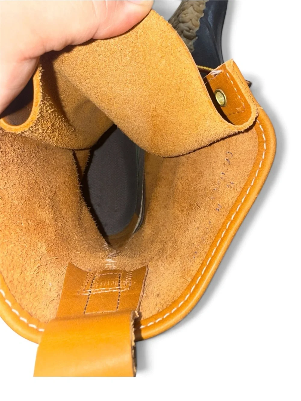 L.L. Bean Unlined Boots